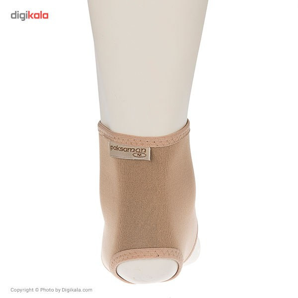 قوزک بند پاک سمن مدل Simplex Neoprene سایز بزرگ