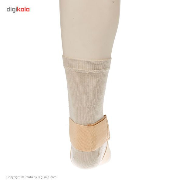 قوزک بند پاک سمن مدل Ligament With Spring سایز کوچک