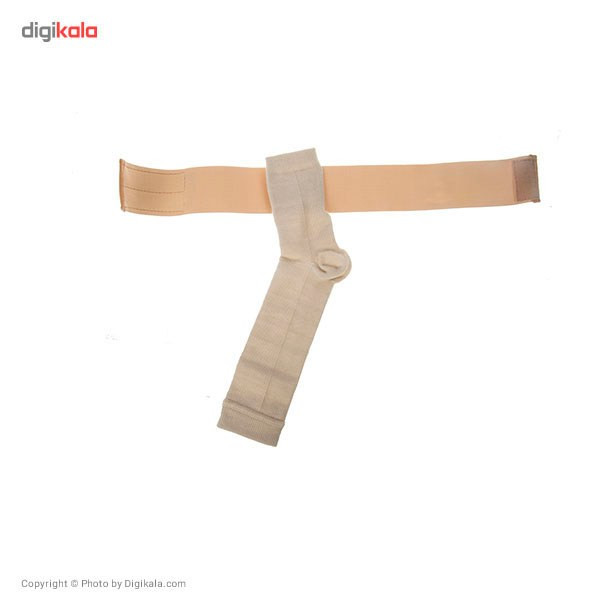 قوزک بند پاک سمن مدل Ligament With Spring سایز کوچک