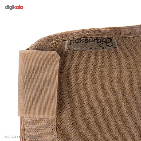 قوزک بند پاک سمن مدل Open Heel Neoprene سایز کوچک