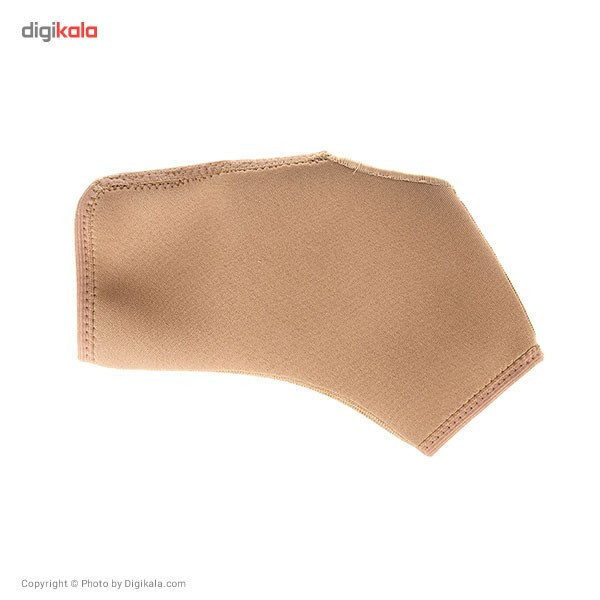 قوزک بند پاک سمن مدل Open Heel Neoprene سایز کوچک
