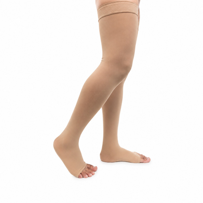 جوراب واریس رایت آرین فارمد مدل AG-Normal کلاس 2