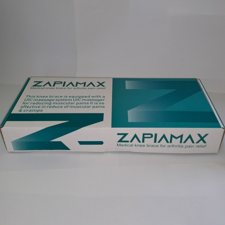زانوبند طبی زاپیامکس مدل حرارتی