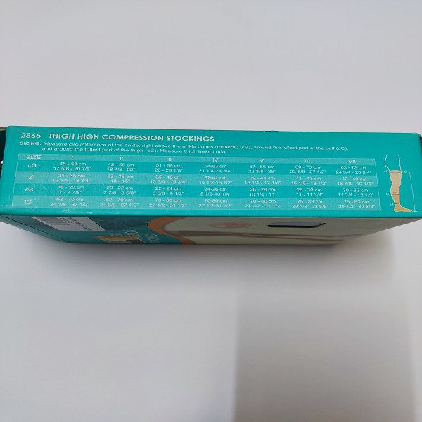 جوراب واریس اپو مدل 2865