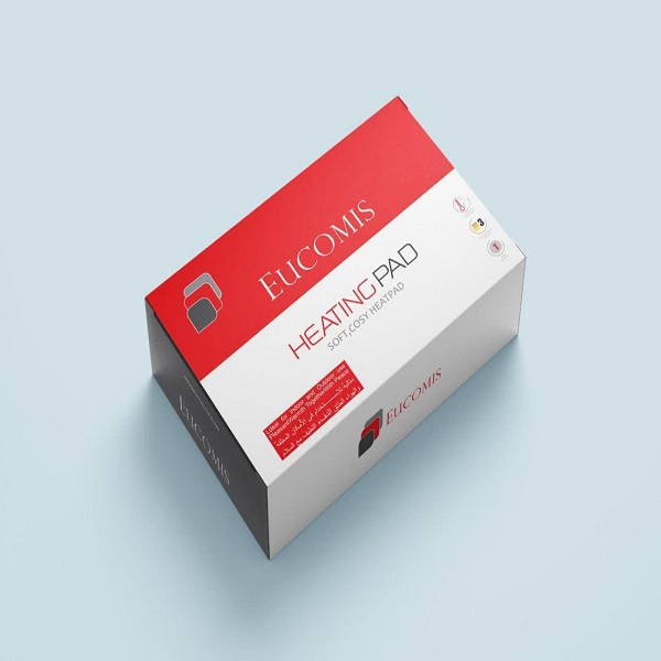 زانو بند طبی اکومیس مدل Br_z501