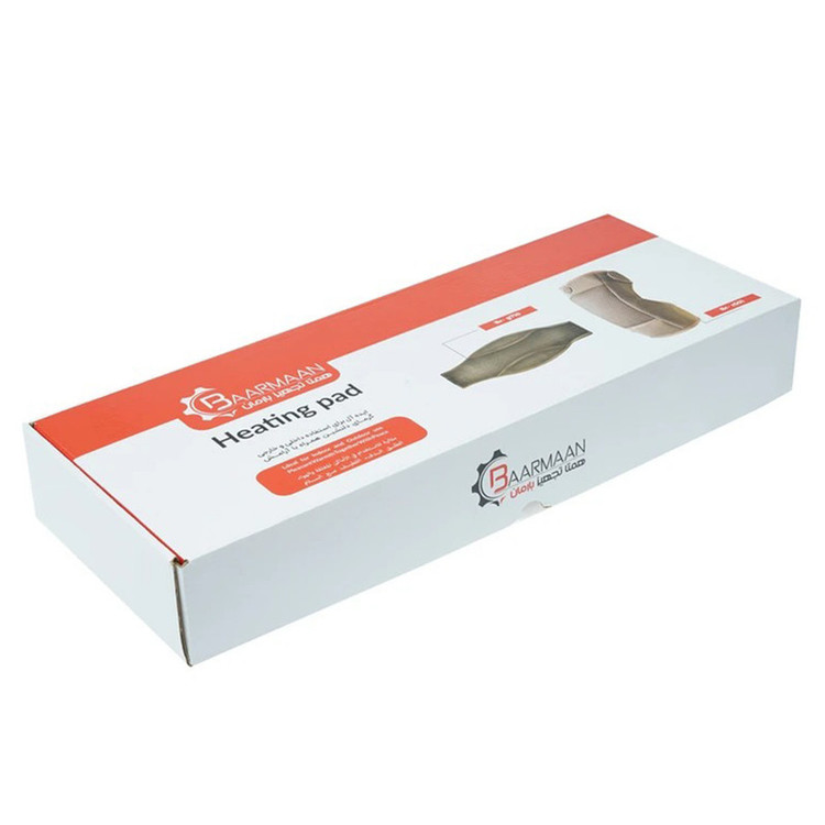 زانوبند طبی بارمان مدل br-z501